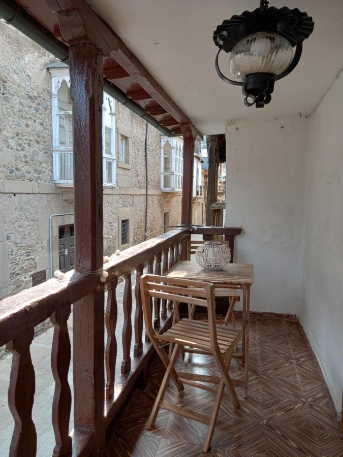 Hotel Rural Virgen Del Carmen Molinaseca Exterior foto